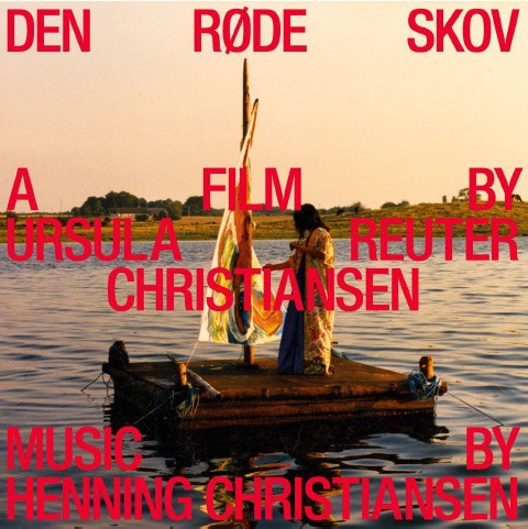 Den røde skov