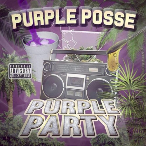 Purple Party
