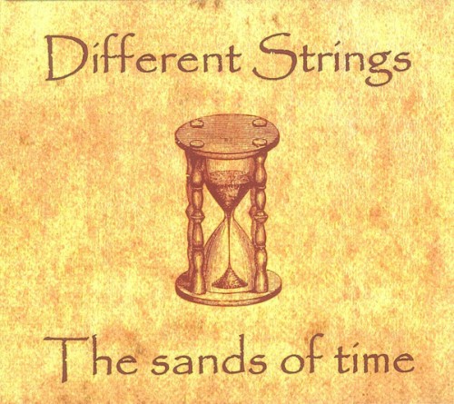 The Sands of Time