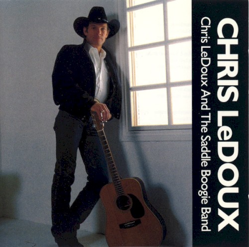 Chris LeDoux and The Saddle Boogie Band