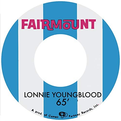 The Cameo and Fairmount Recordings 1965-1967