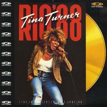 Rio ’88