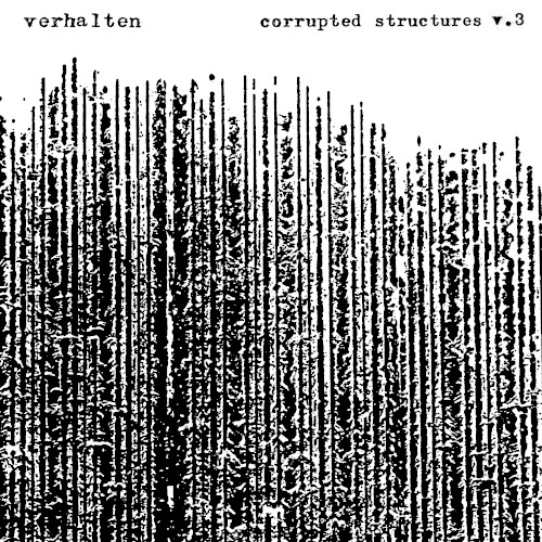 Corrupted Structures v.3