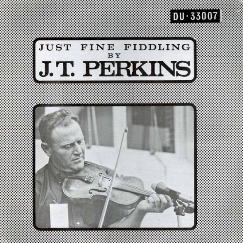 Just Fine Fiddling