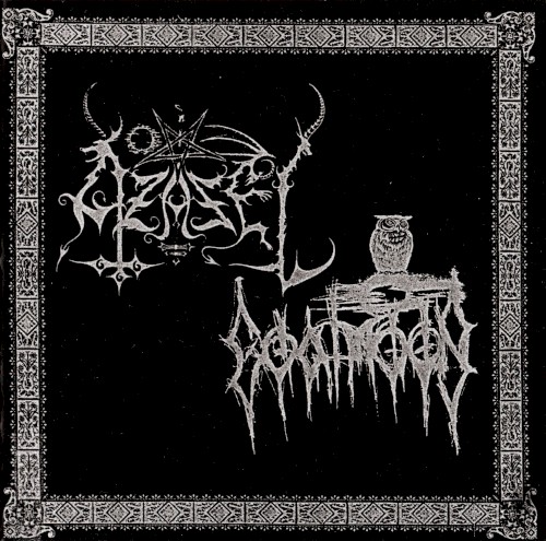 Azazel / Goatmoon