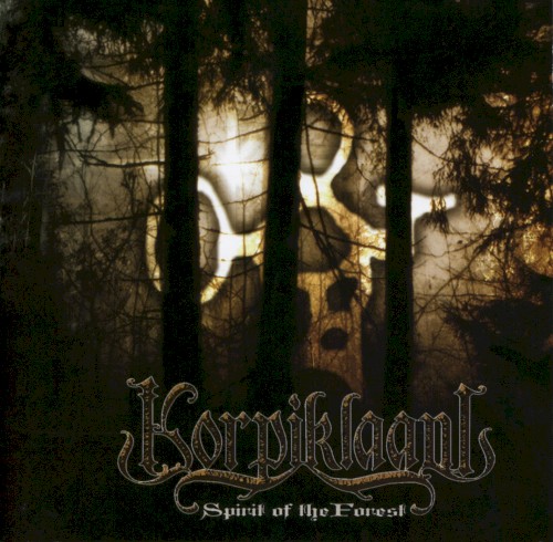 Spirit of the Forest