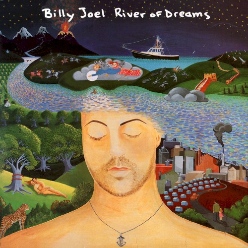 River of Dreams