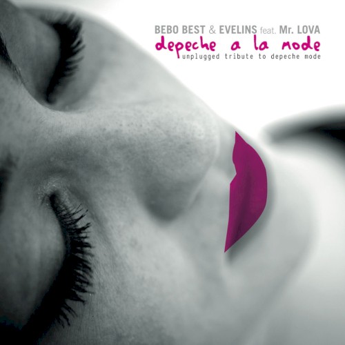 Depêche à la mode : Unplugged Tribute to Depeche Mode