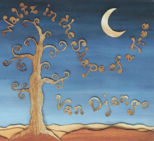 Waltz in the Shape of a Tree
