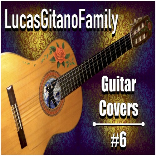 Guitar Covers #6