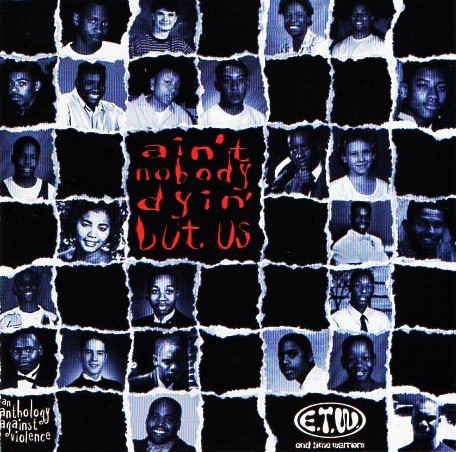 Ain't Nobody Dyin' But Us