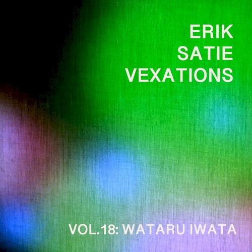 Vexations Vol.18