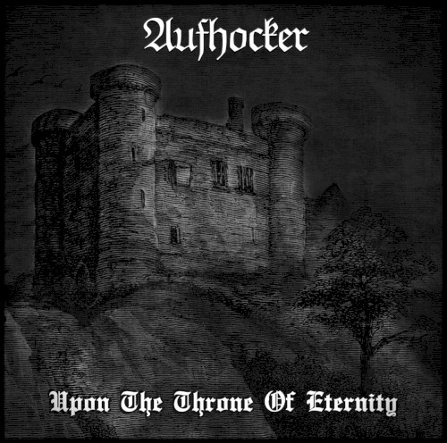 Upon The Throne Of Eternity