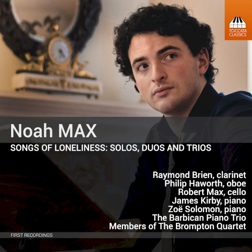 Songs of Loneliness – Solos, Duos & Trios