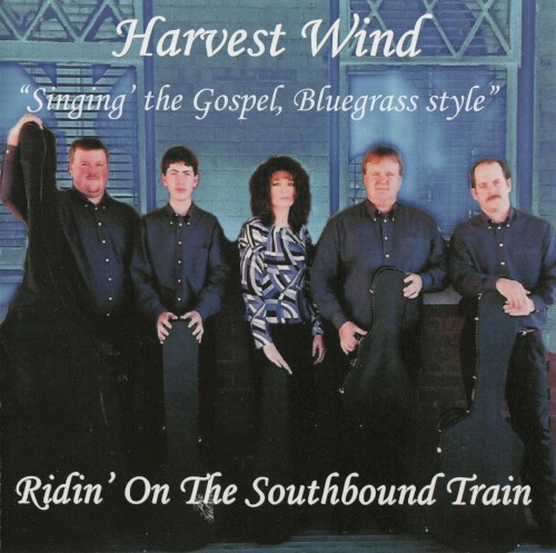 Ridin' on the Southbound Train