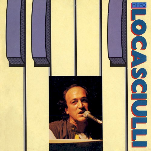 Mimmo Locasciulli