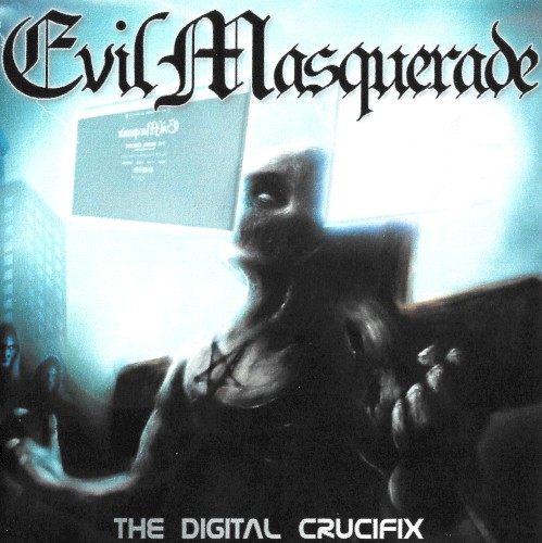 The Digital Crucifix