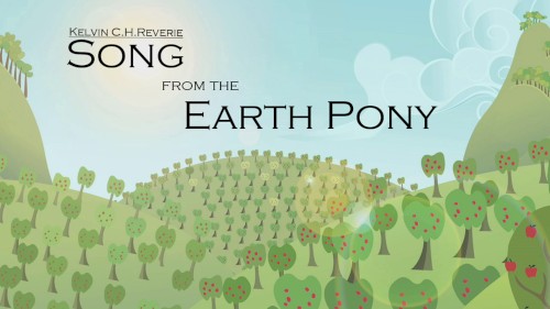 Song from the Earth Pony