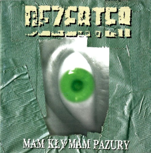 Mam kły mam pazury
