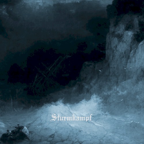 Sturmkampf