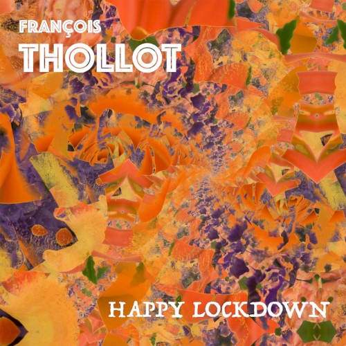 Happy Lockdown