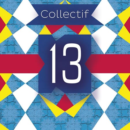 13