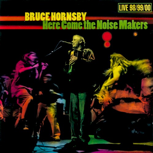 Here Come the Noise Makers