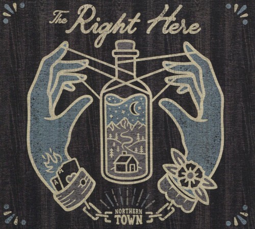 Northern Town