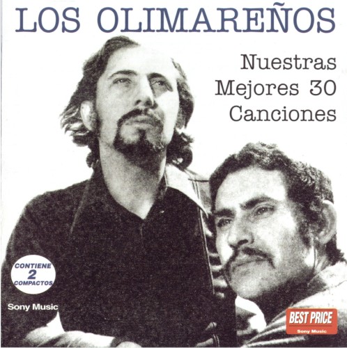Nuestras Mejores 30 Canciones (II)