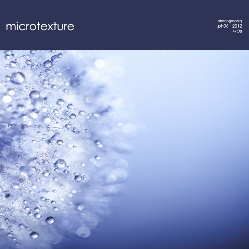 Microtexture