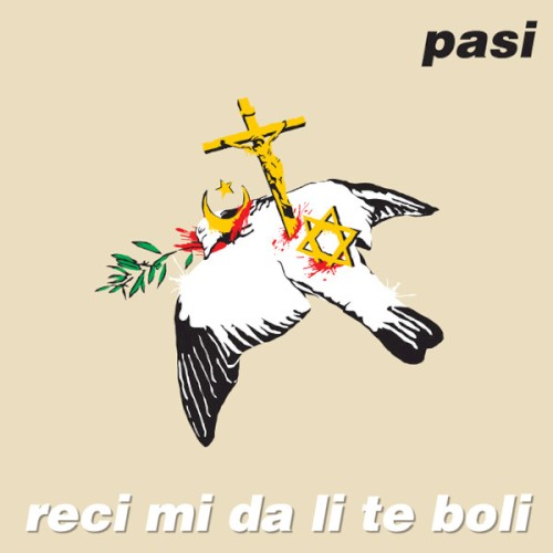 Reci mi da li te boli