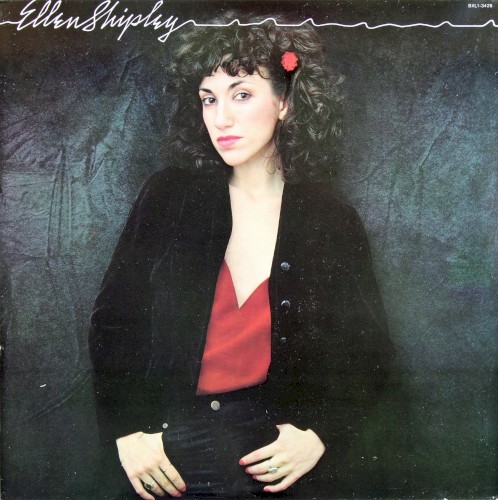 Ellen Shipley