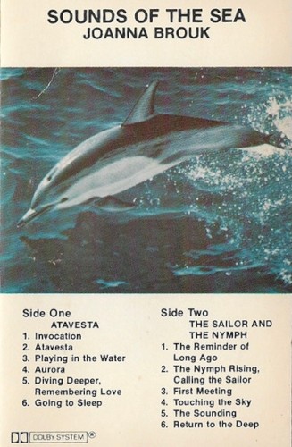 Sounds of the Sea