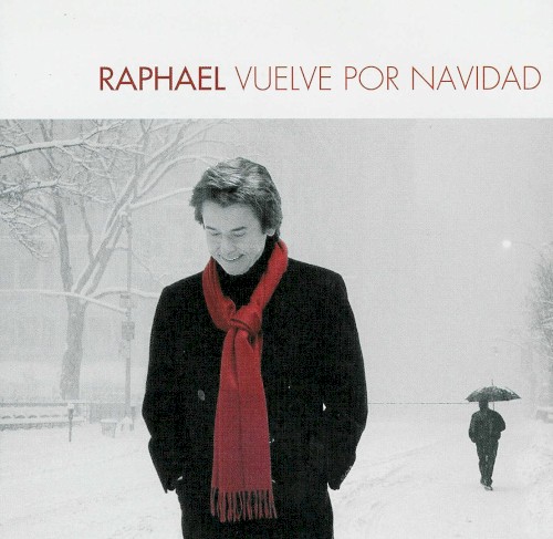 Vuelve por Navidad