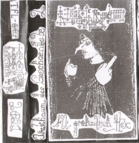Alt, grohzelisch Hex