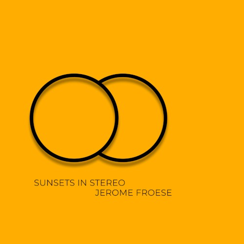 Sunsets in Stereo