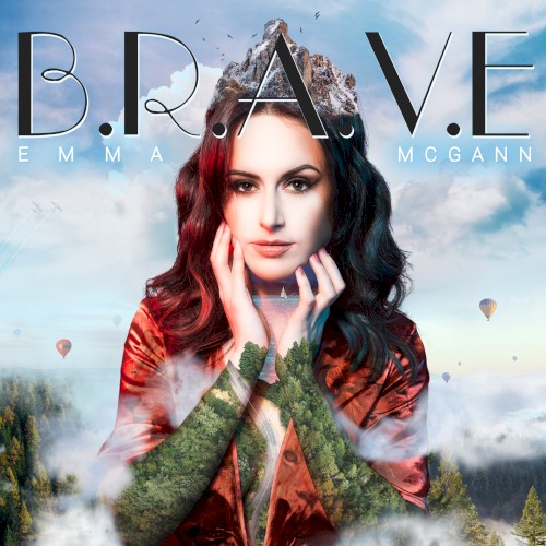 B.R.A.V.E