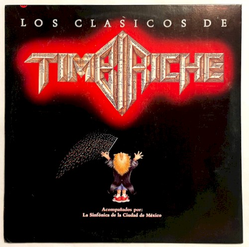 Los Clásicos De Timbiriche