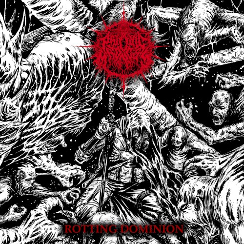Rotting Dominion