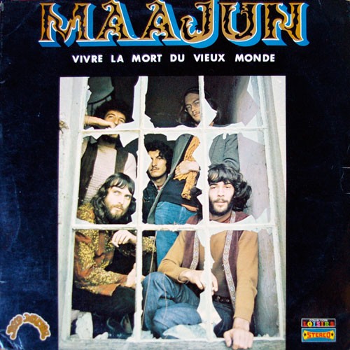 Vivre la mort du vieux monde