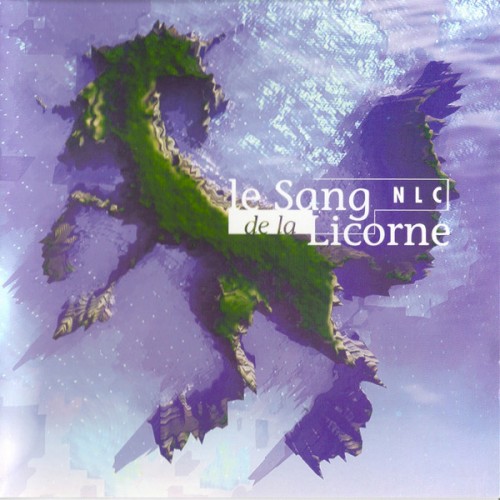 Le Sang de la Licorne