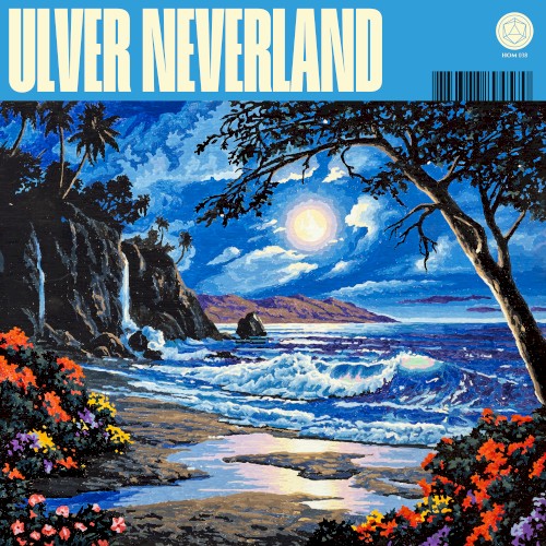 Ulver &ndash; Neverland