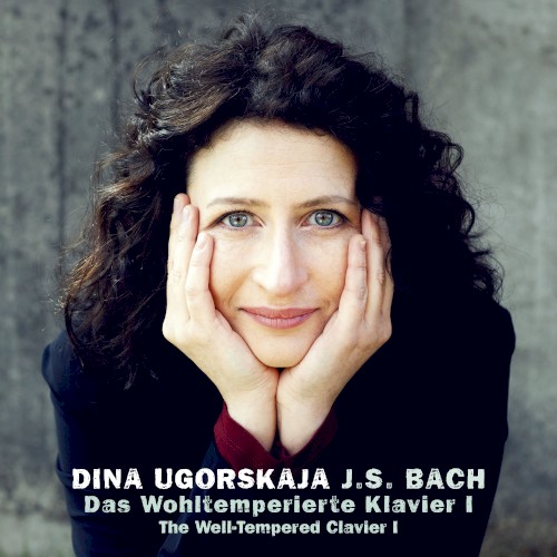 The Well-Tempered Clavier, Vol. I
