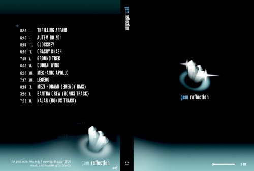 Gem Reflection 01