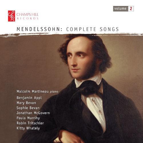 Complete Songs, Vol. 2