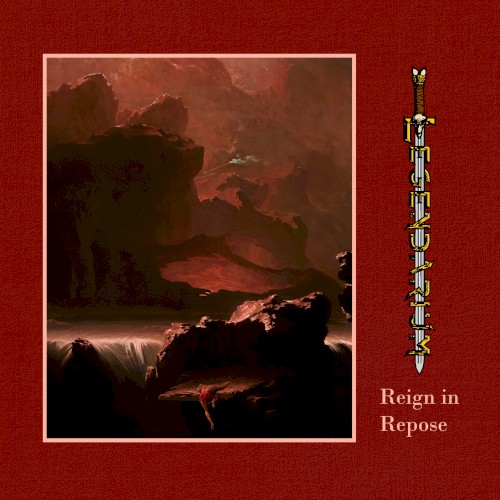Reign in Repose