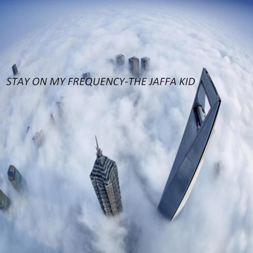 Stay on My Frequency