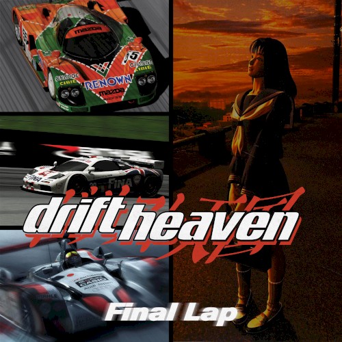 FINAL LAP