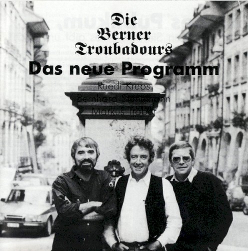 Das neue Programm