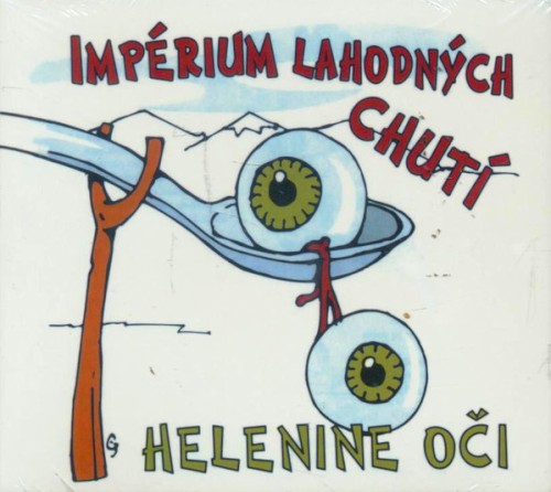 Impérium lahodných chutí